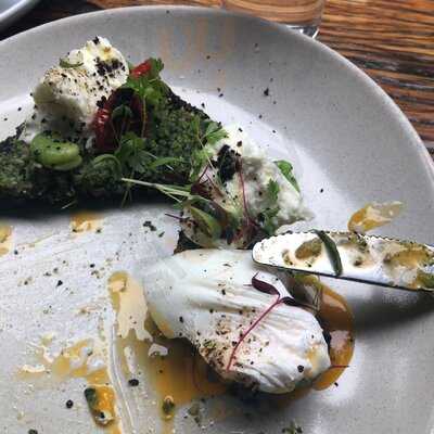 Suzie Q Coffee & Records