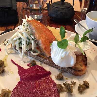 Suzie Q Coffee & Records