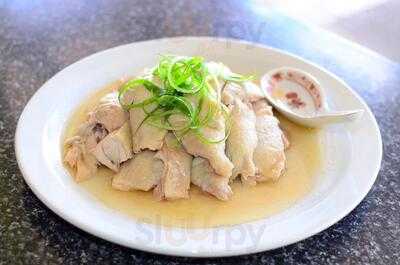 Charnies Noodle And Dumplings