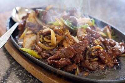 Charnies Noodle And Dumplings