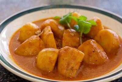 Charnies Noodle And Dumplings