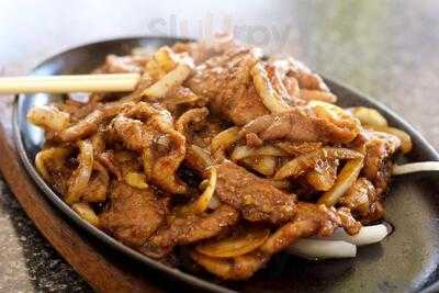 Charnies Noodle And Dumplings