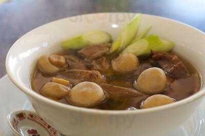 Charnies Noodle And Dumplings