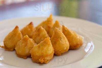 Charnies Noodle And Dumplings