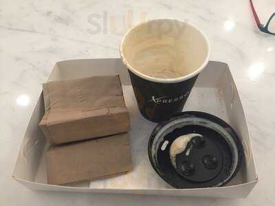 Xpresso Bar Cafe