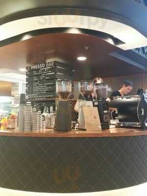 Xpresso Bar Cafe