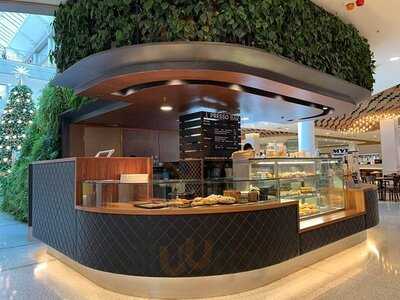 Xpresso Bar Cafe