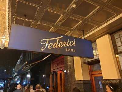 Federici Cafe