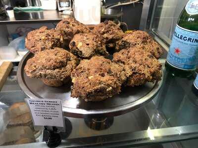 George Street Cafe