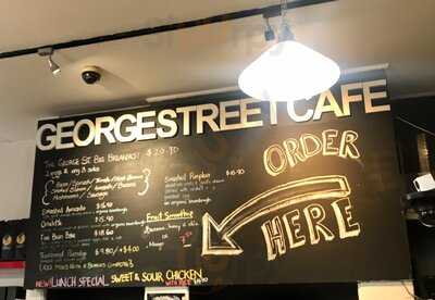 George Street Cafe