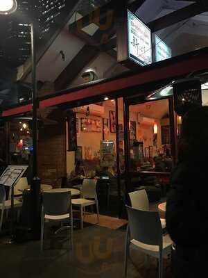 Shimbashi Soba & Sake Bar