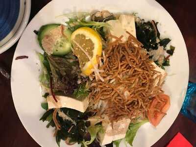 Shimbashi Soba & Sake Bar