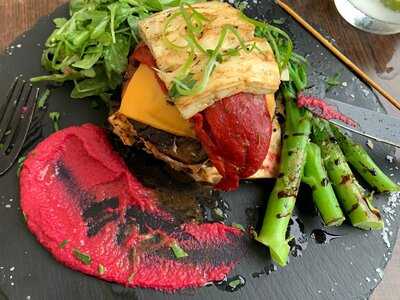 Elements Bar And Grill Darlinghurst