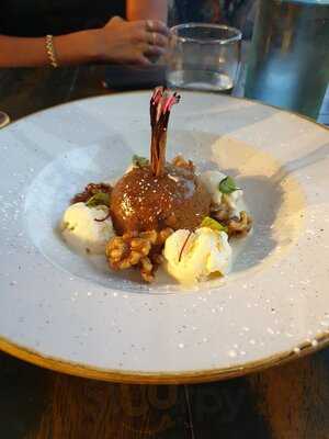 Elements Bar And Grill Darlinghurst