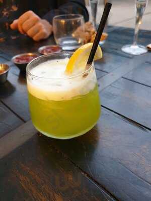 Elements Bar And Grill Darlinghurst