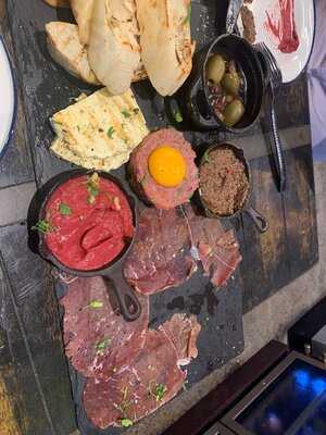 Elements Bar And Grill Darlinghurst