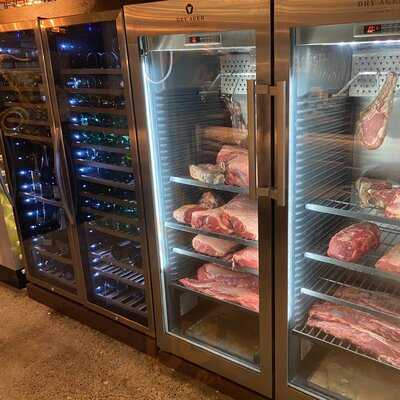 Elements Bar And Grill Darlinghurst