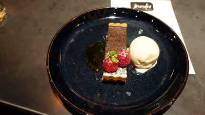 Mordeo Bistro & Bar
