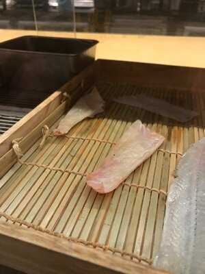 Sake Restaurant & Bar