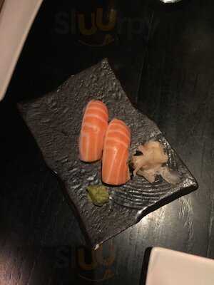 Sake Restaurant & Bar