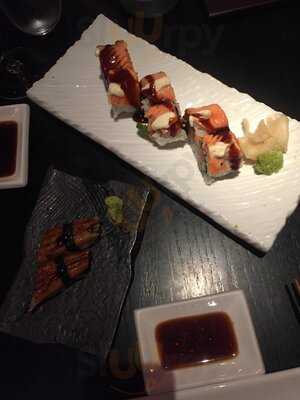 Sake Restaurant & Bar