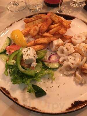 Fillos Taverna & Bar