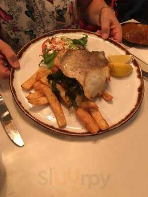 Fillos Taverna & Bar