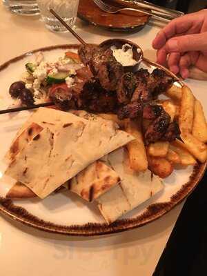 Fillos Taverna & Bar