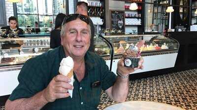 Anita Gelato Central Park