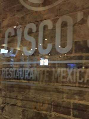 Cisco's Retaurante Mexicano