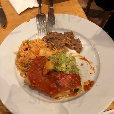 Cisco's Retaurante Mexicano