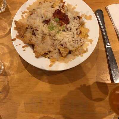 Cisco's Retaurante Mexicano