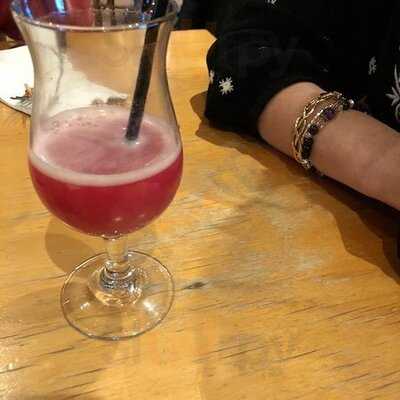 Cisco's Retaurante Mexicano