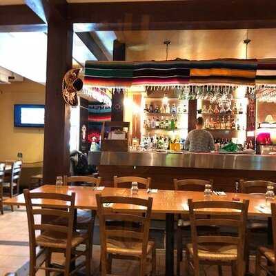 Cisco's Retaurante Mexicano