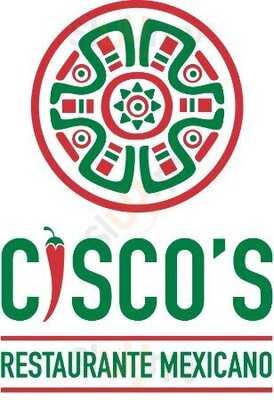 Cisco's Retaurante Mexicano