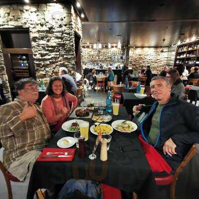 I'm Angus Steakhouse