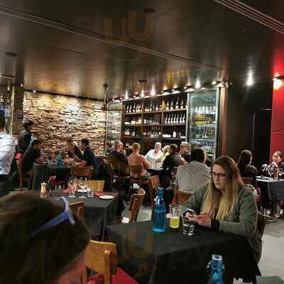 I'm Angus Steakhouse