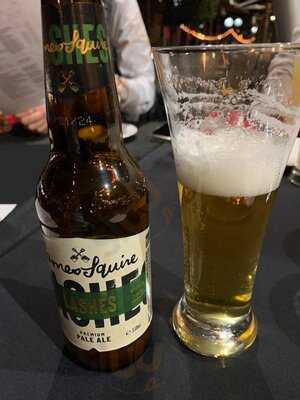 I'm Angus Steakhouse