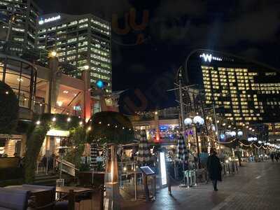 I'm Angus Steakhouse