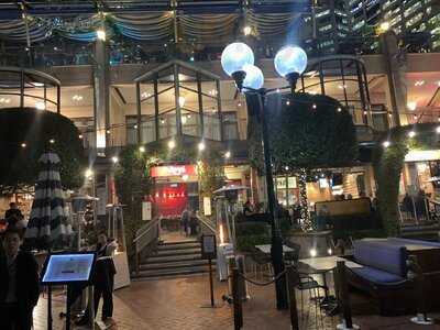 I'm Angus Steakhouse