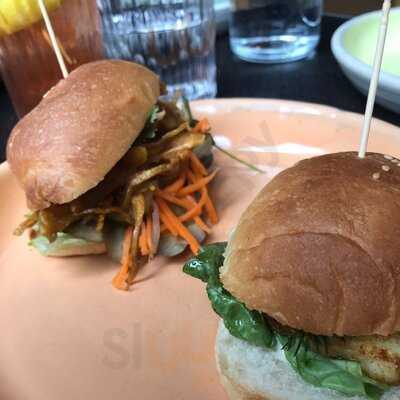 Uncle Collins Street