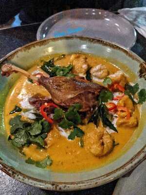 Uncle Collins Street