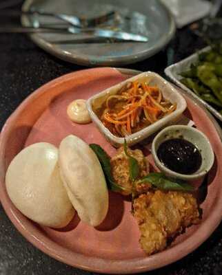 Uncle Collins Street