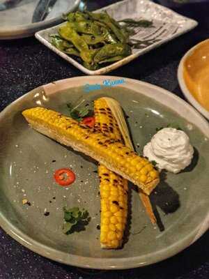 Uncle Collins Street