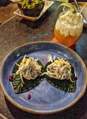 Uncle Collins Street