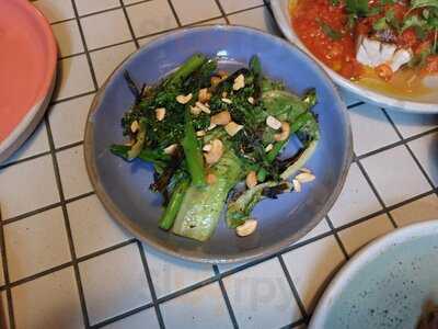 Uncle Collins Street