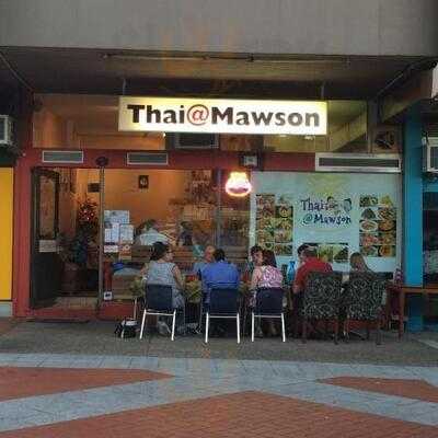 Thai @ Mawson