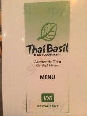 Thai Basil
