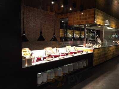 Mesh - Crown Promenade