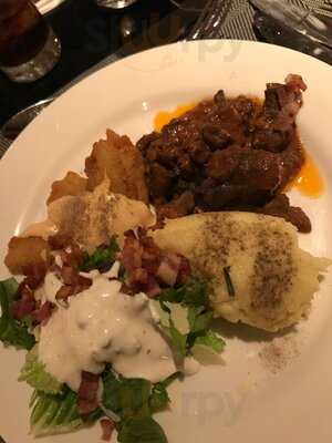 Mesh - Crown Promenade